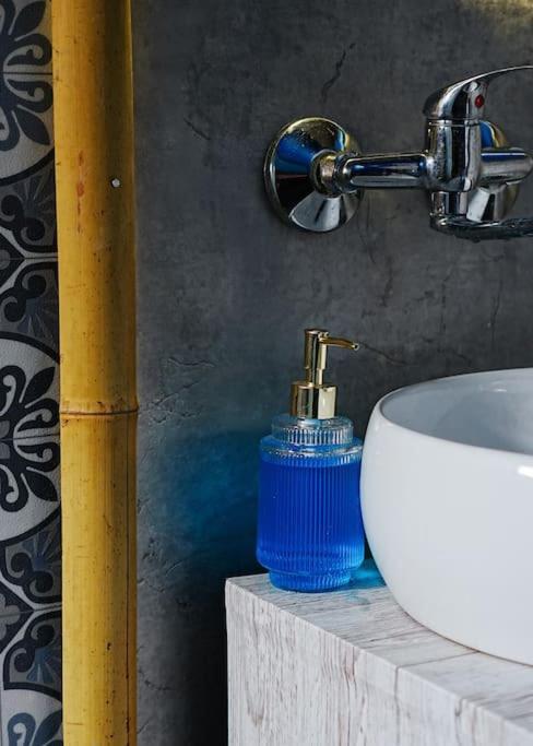 Sahara Studio With Shared Bathroom In City Centre Братислава Екстер'єр фото